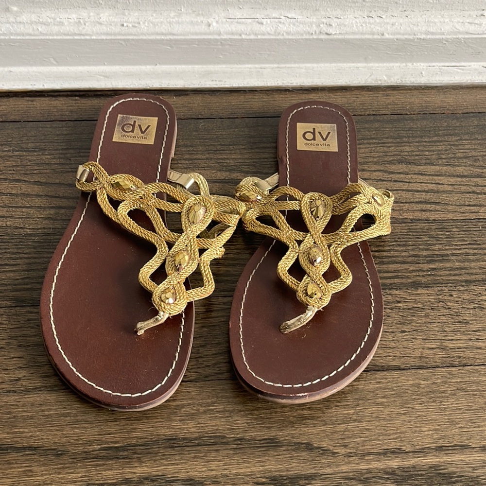 Dolce Vita Sandals